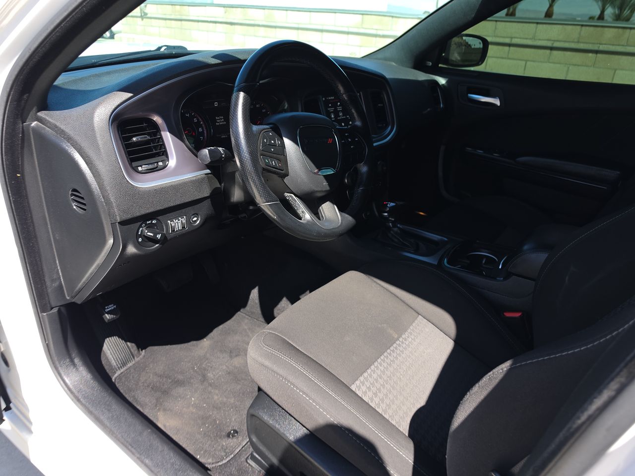 2020 Dodge Charger GT RWD