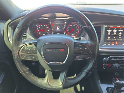 2020 Dodge Charger GT RWD