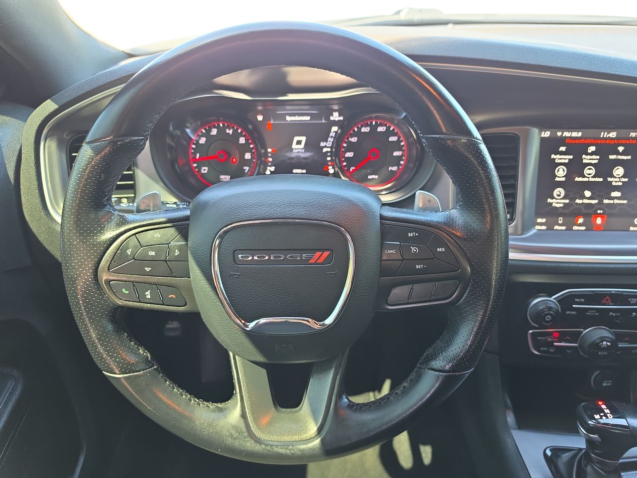 2020 Dodge Charger GT RWD
