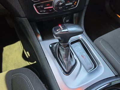 2020 Dodge Charger GT RWD