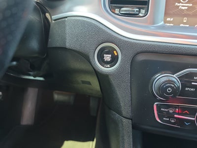 2020 Dodge Charger GT RWD