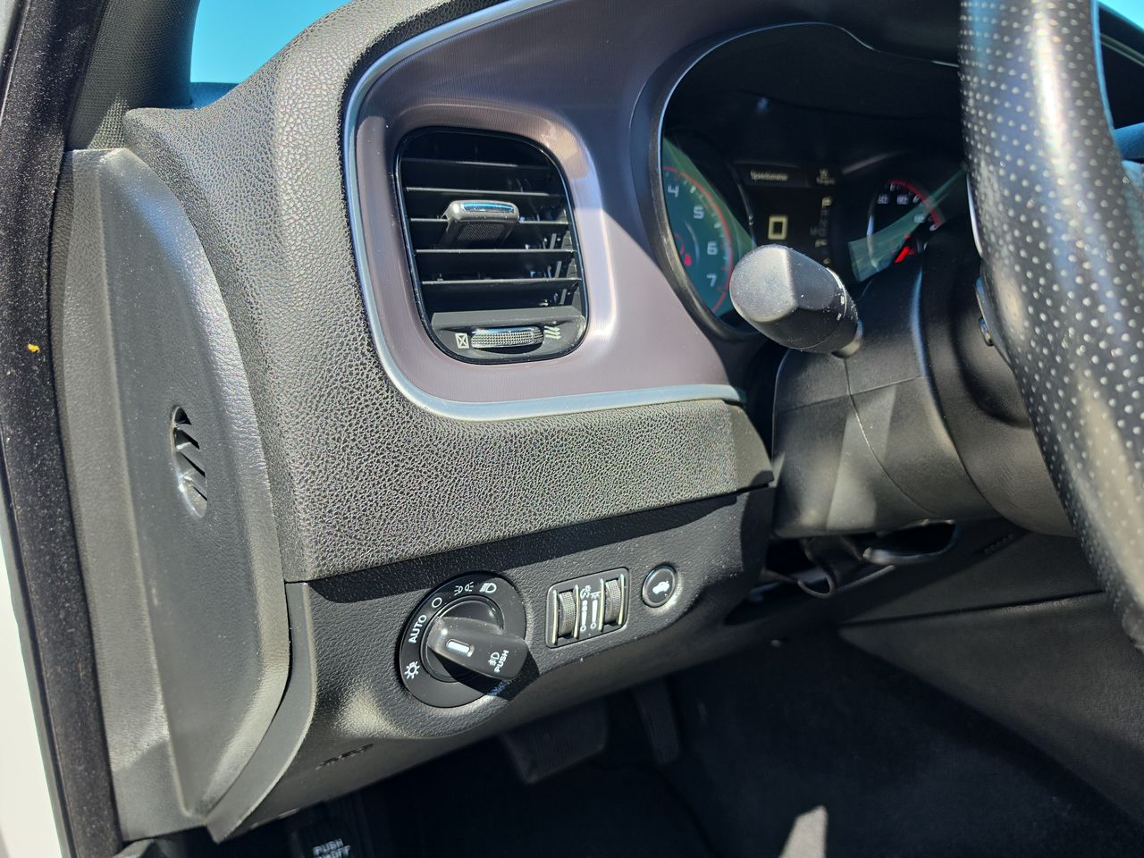 2020 Dodge Charger GT RWD