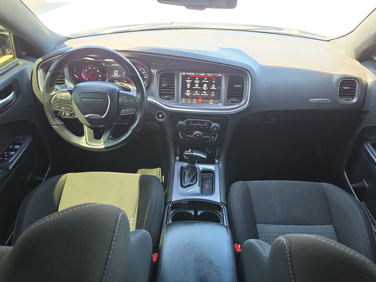 2020 Dodge Charger GT RWD