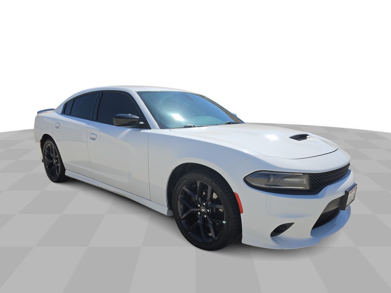 2020 Dodge Charger GT RWD