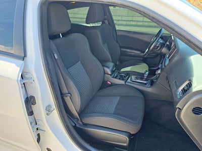 2020 Dodge Charger GT RWD