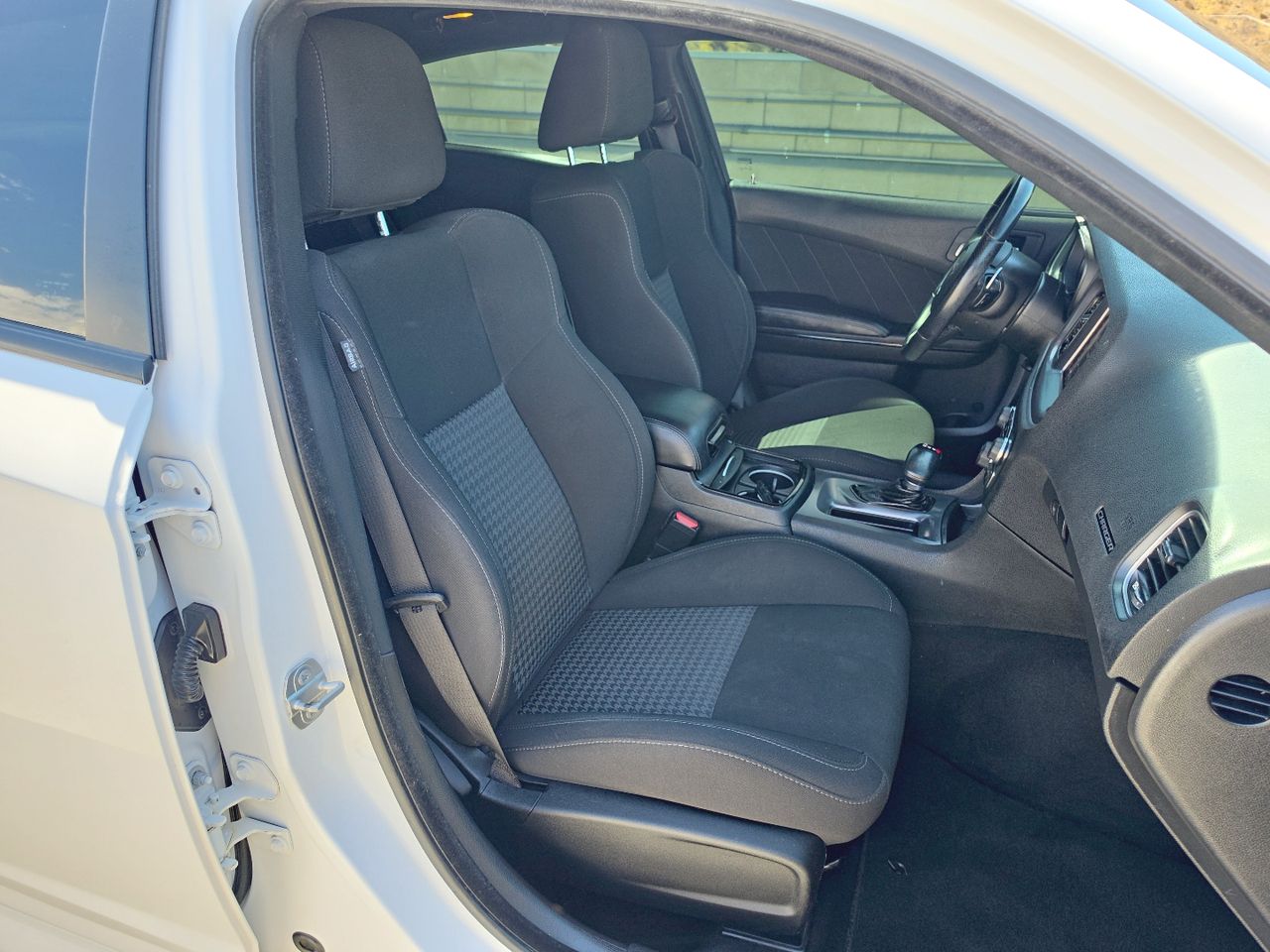 2020 Dodge Charger GT RWD