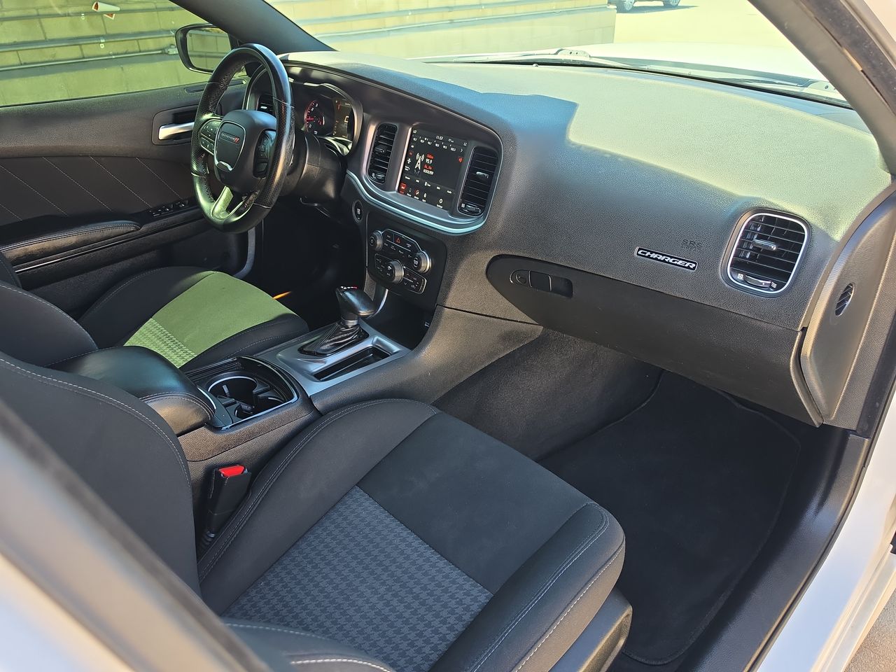 2020 Dodge Charger GT RWD