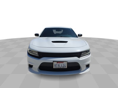 2020 Dodge Charger GT RWD