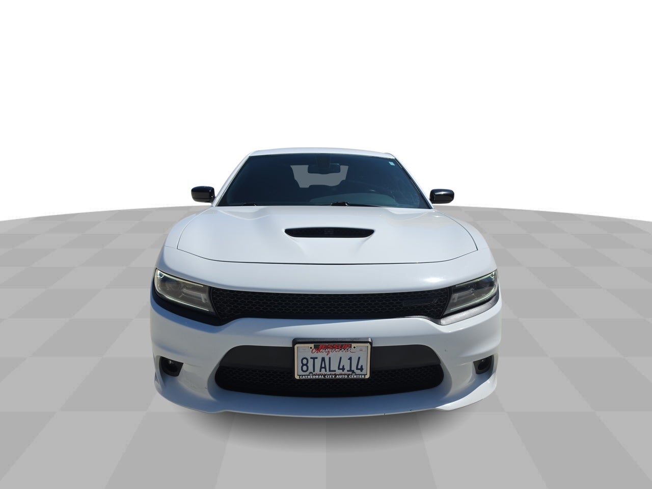 2020 Dodge Charger GT RWD