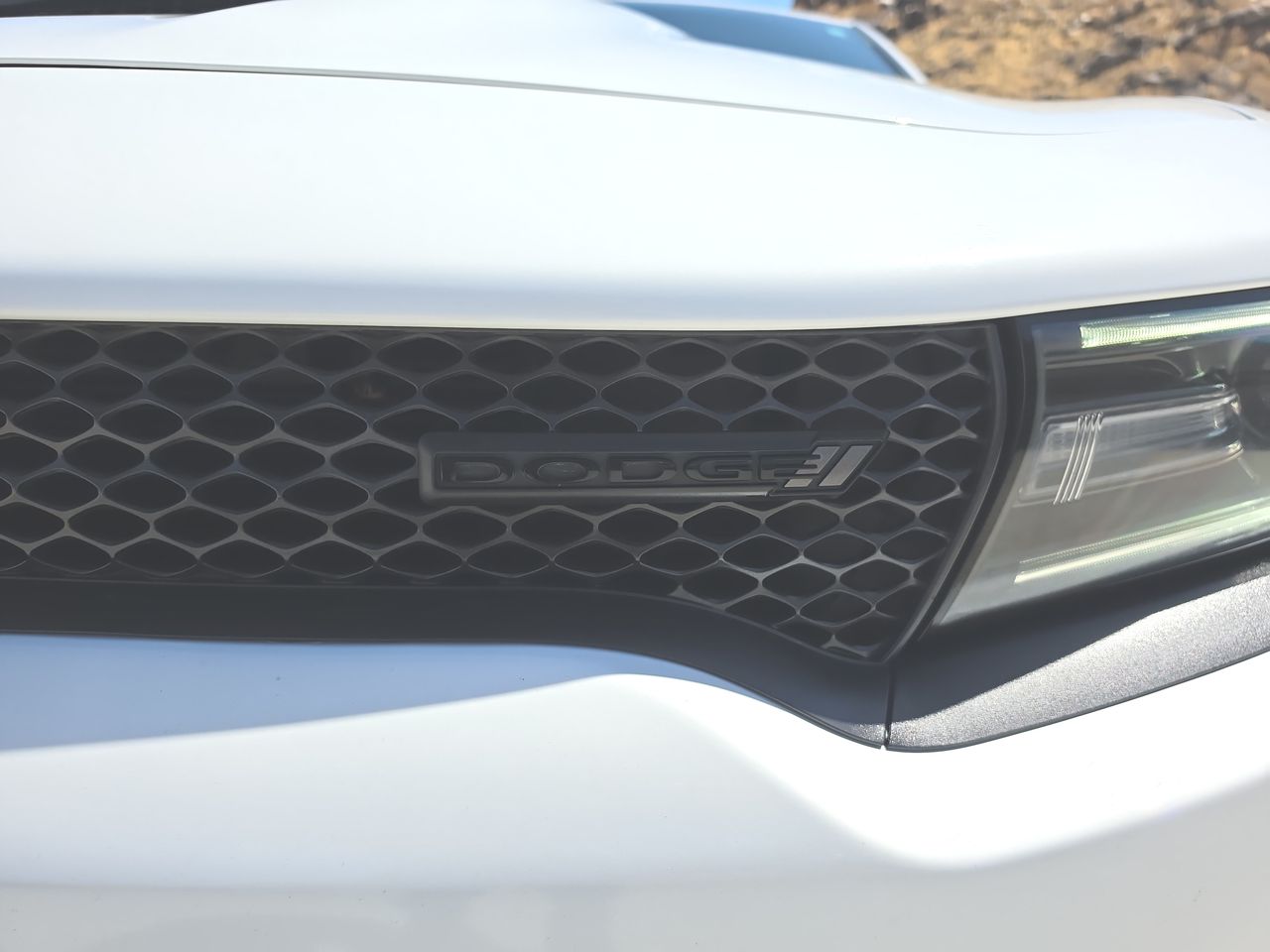 2020 Dodge Charger GT RWD