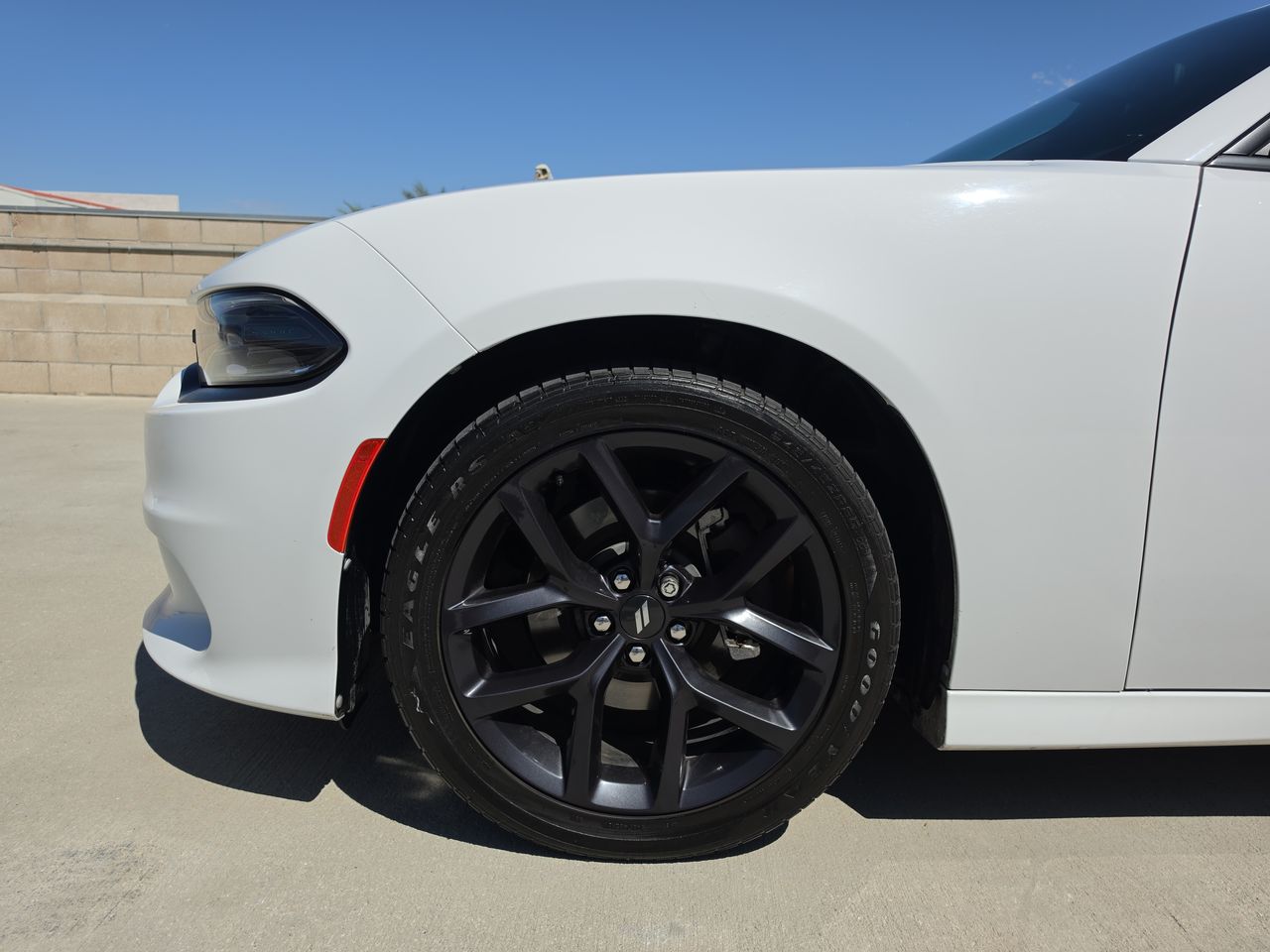 2020 Dodge Charger GT RWD