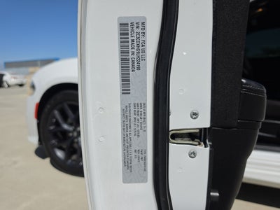 2020 Dodge Charger GT RWD
