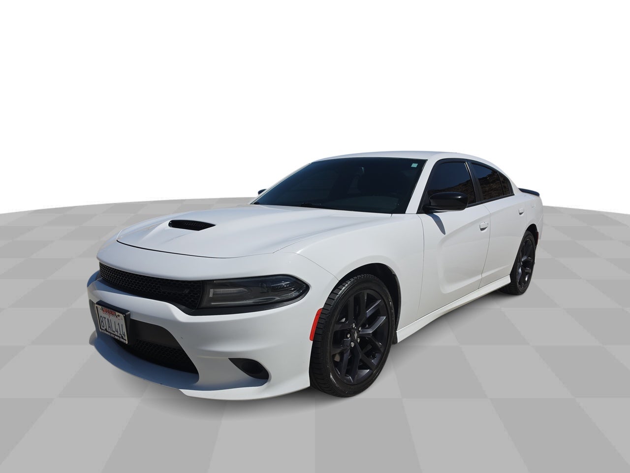 2020 Dodge Charger GT RWD
