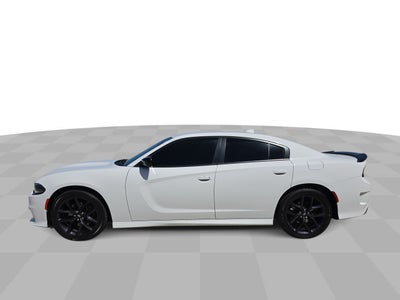 2020 Dodge Charger GT RWD
