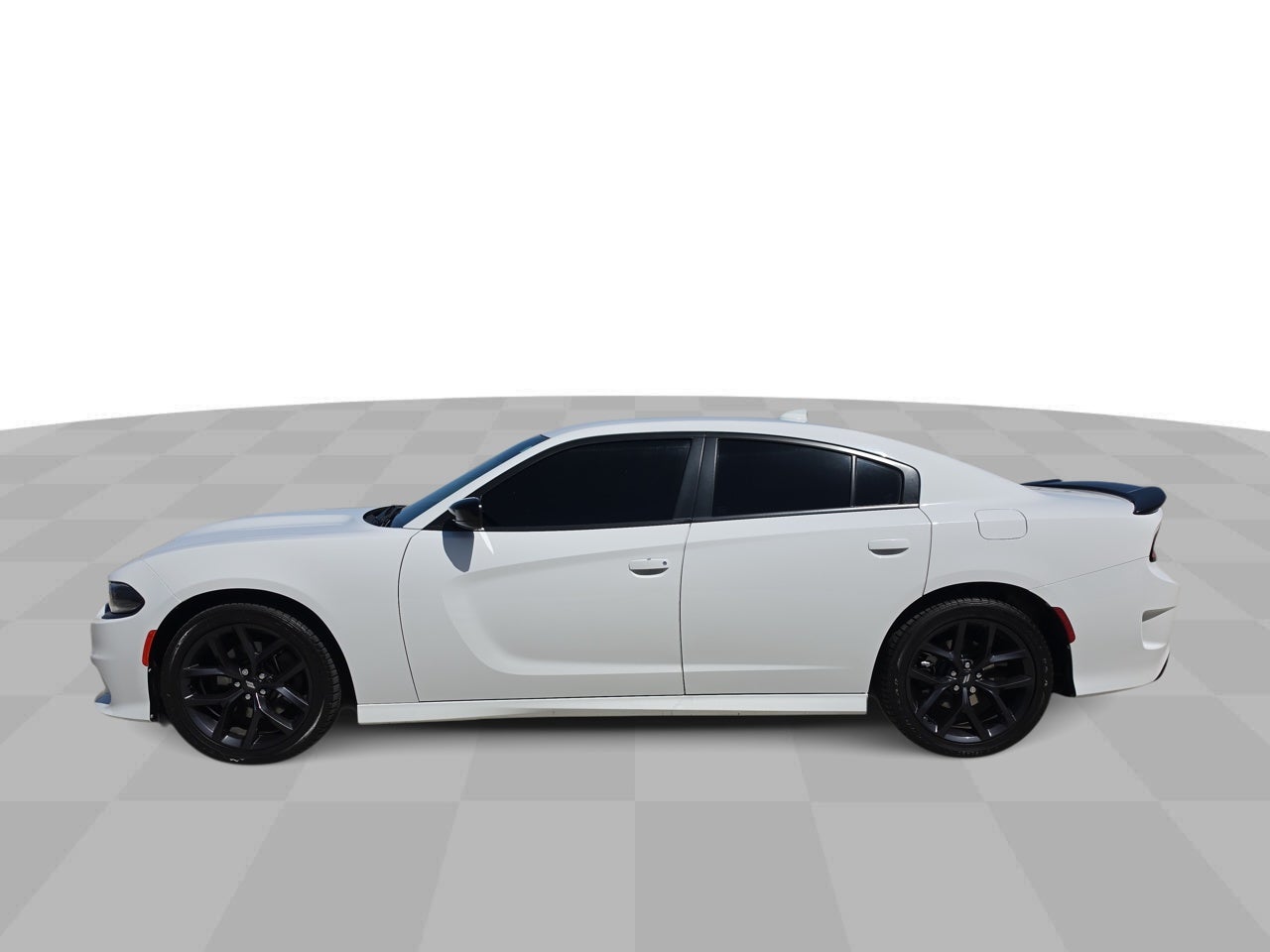 2020 Dodge Charger GT RWD