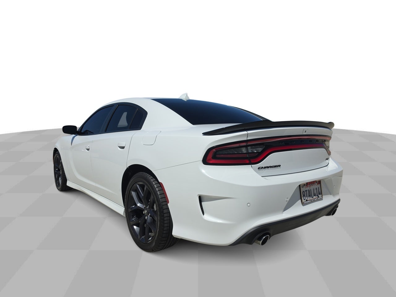 2020 Dodge Charger GT RWD