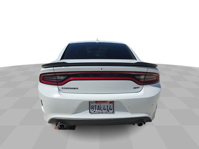 2020 Dodge Charger GT RWD