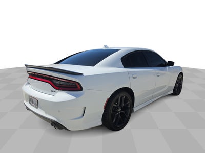 2020 Dodge Charger GT RWD