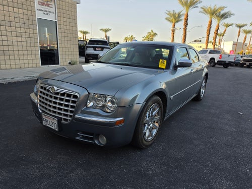 2006 Chrysler 300 C