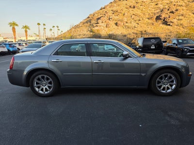 2006 Chrysler 300 C