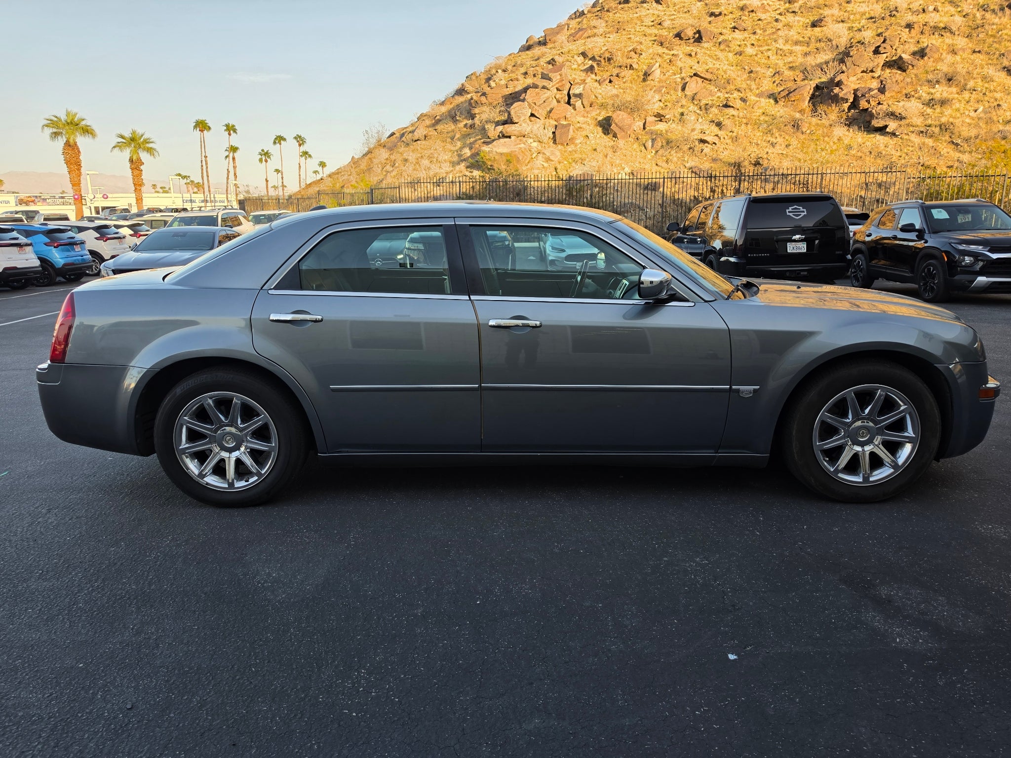 2006 Chrysler 300 C