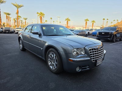 2006 Chrysler 300 C