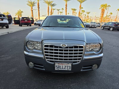 2006 Chrysler 300 C