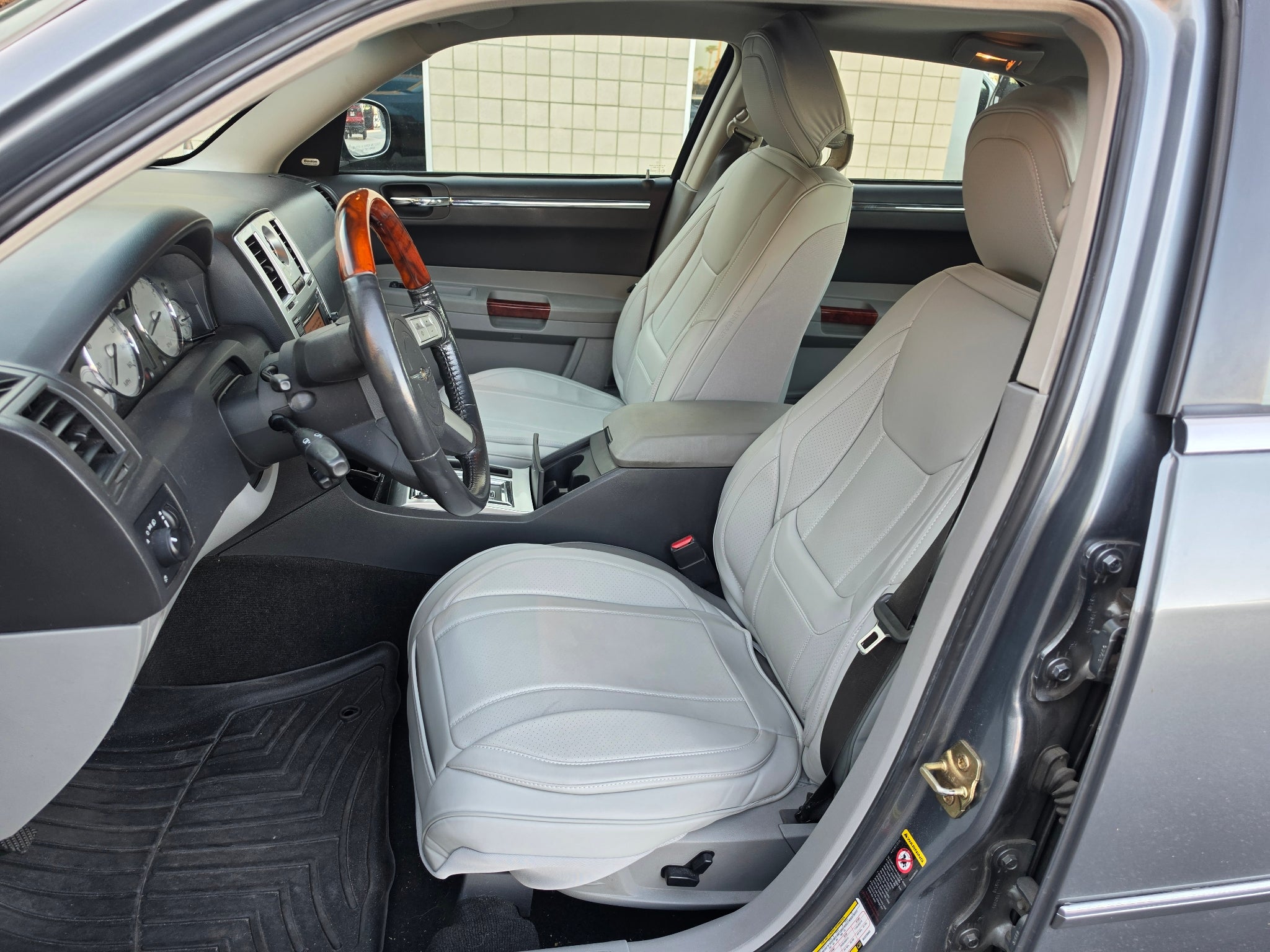 2006 Chrysler 300 C