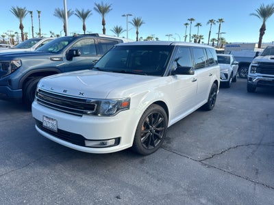 2016 Ford Flex SEL