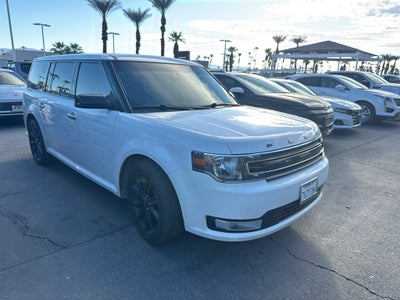 2016 Ford Flex SEL