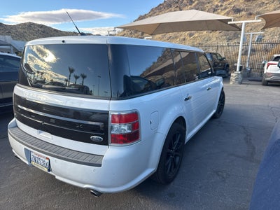 2016 Ford Flex SEL