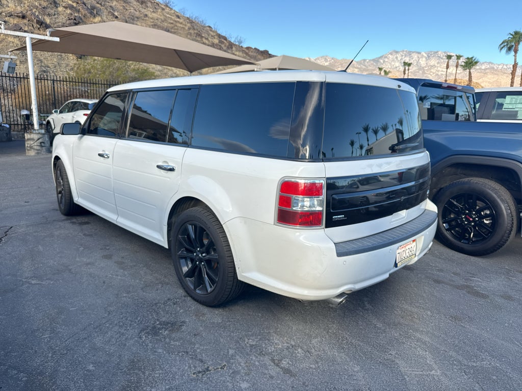 2016 Ford Flex SEL