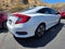 2016 Honda Civic Sedan EX-T