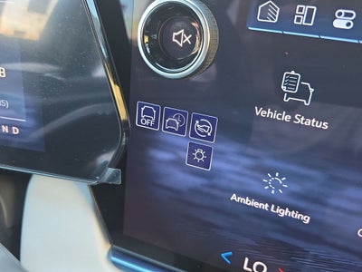 2024 Chevrolet Equinox EV 2LT