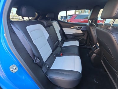 2024 Chevrolet Equinox EV 2LT