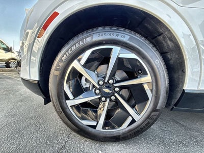 2024 Chevrolet Equinox EV 2LT