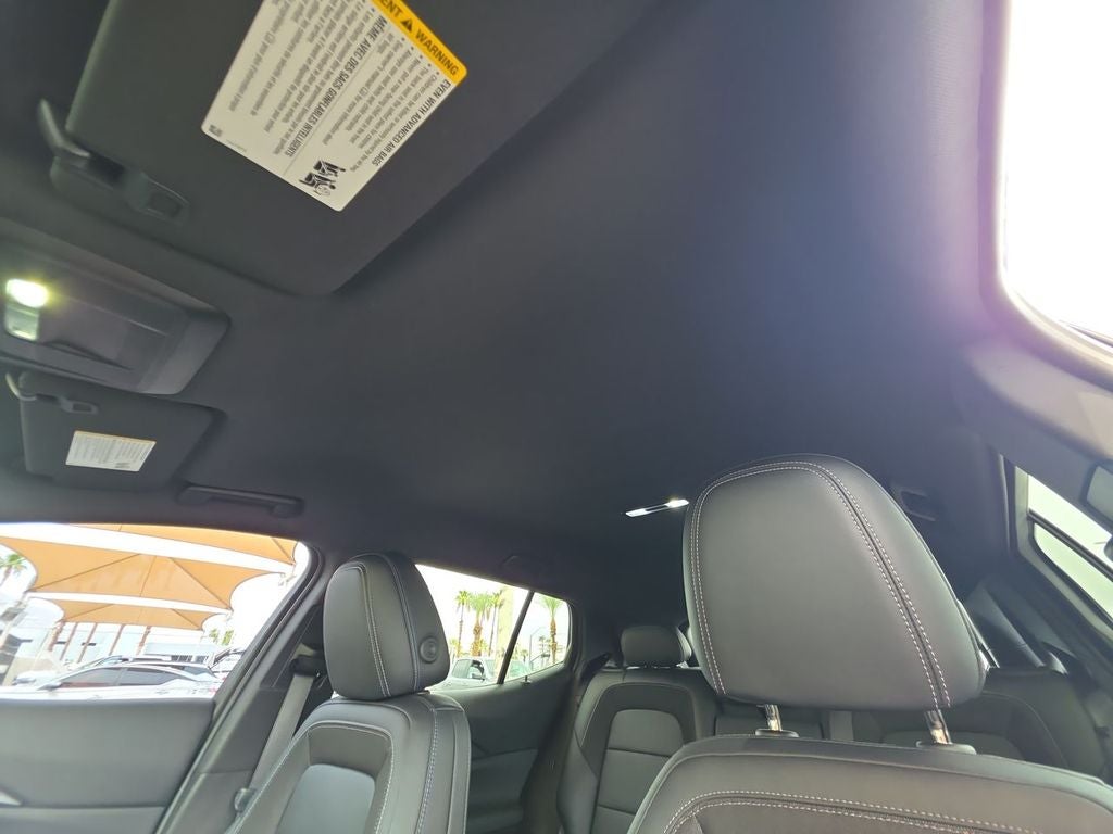 2024 Chevrolet Equinox EV 2LT