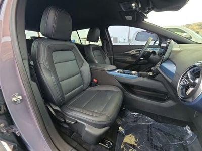 2024 Chevrolet Equinox EV 2LT