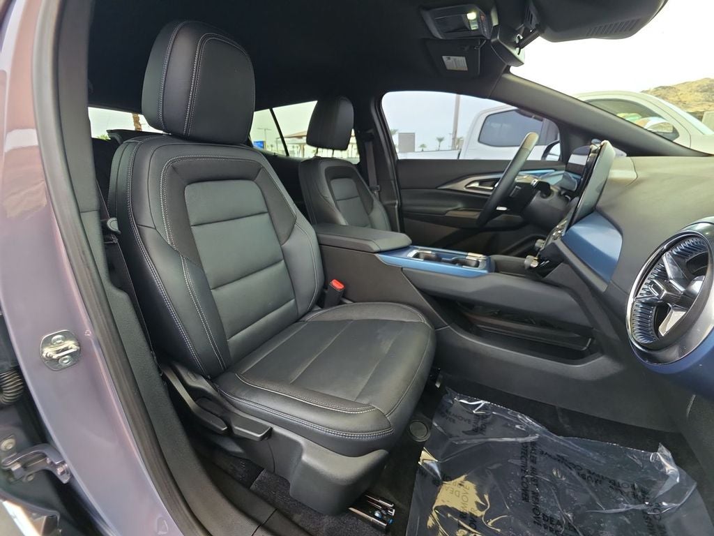 2024 Chevrolet Equinox EV 2LT