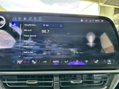 2024 Chevrolet Equinox EV 2RS