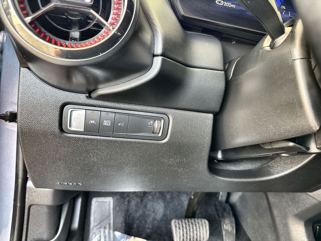 2024 Chevrolet Equinox EV 2RS