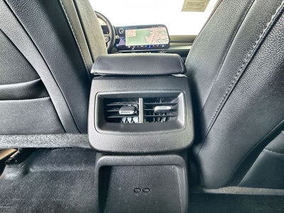 2024 Chevrolet Equinox EV 2RS