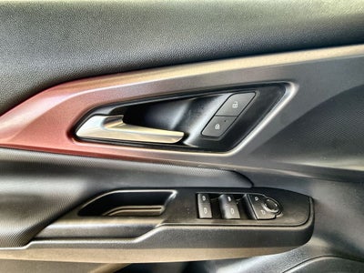 2024 Chevrolet Equinox EV 2RS