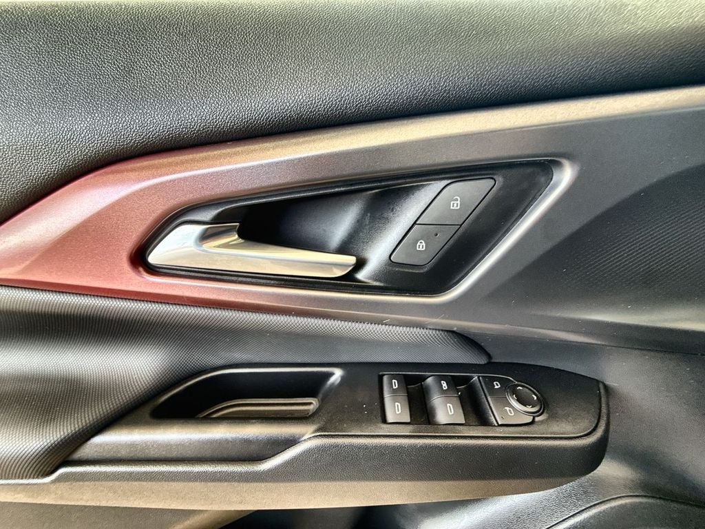 2024 Chevrolet Equinox EV 2RS