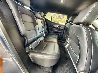 2024 Chevrolet Equinox EV 2RS