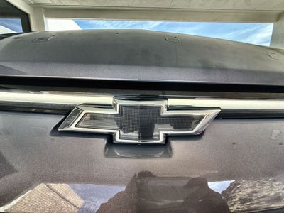 2024 Chevrolet Equinox EV 2RS
