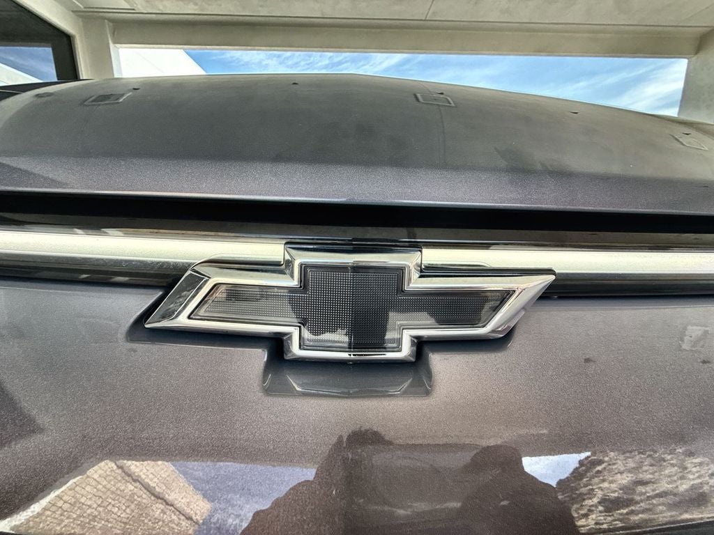 2024 Chevrolet Equinox EV 2RS