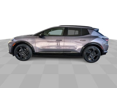2024 Chevrolet Equinox EV 2RS
