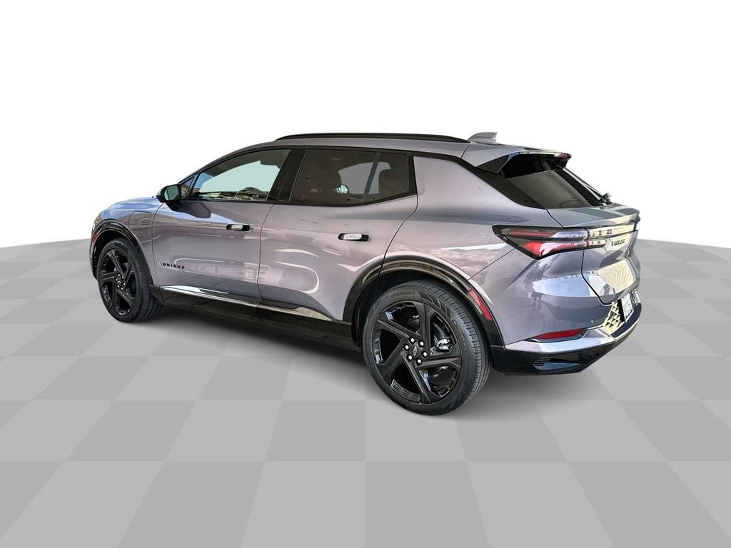 2024 Chevrolet Equinox EV 2RS