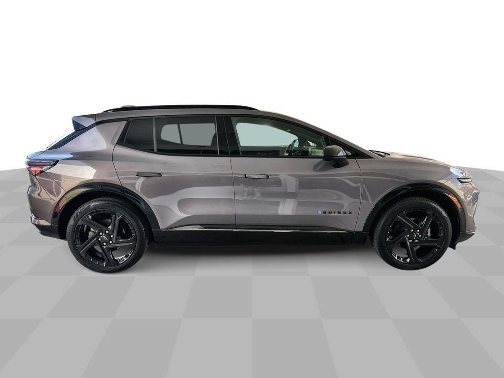 2024 Chevrolet Equinox EV 2RS